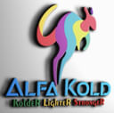 Alfa Kold Solutions logo
