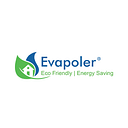 Evapoler Eco-Cooling Solutions logo