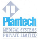Plantech Medical Systems logo