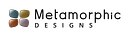  Metamorphic Designs logo