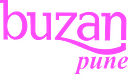 Buzan Centre Pune logo