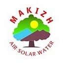 Makizh Engineering and Energy logo