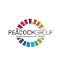 Peacock Advertising (India) Private Limited logo
