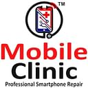 Mobile Clinic Professional Smartphone Repair logo