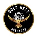 Gold Nest Research logo