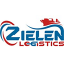 Zielen Logistics logo