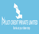 Multi Credit Private Limited logo