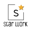 Star Work logo