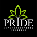 Pride Super Speciality Hospital Private Limited