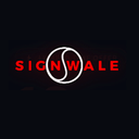 Signwale