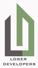 Loger Developers logo