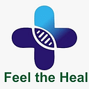 Recovery Healthcare Solutions logo