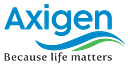 Axigen Healthcare logo