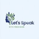 Lets Speak With Precision logo