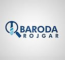 Baroda Rojgar logo