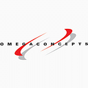 Omega Concepts logo
