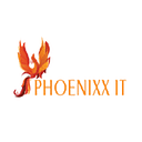 Phoenixx IT logo