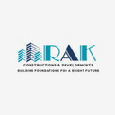 RAK Constructions & Developments