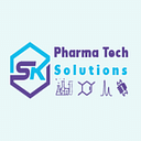 SK Pharmatech Solutions Private Limited logo
