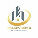 Golden Dream Infratech logo
