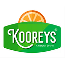 Kooreys logo
