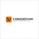 Cornerstone Dental Laboratory logo