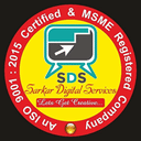  Sarkar Digital Services 