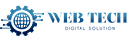 Web Tech Digital Solution logo