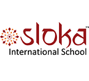 Sree Sloka Sai Dattatreya Educational Society logo