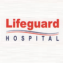 Lifeguard Hospital logo