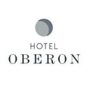 Hotel Oberon logo