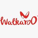 Walkaroo International logo