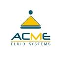 Acme Fluid Systems logo