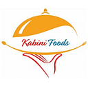 Kabini Foods logo