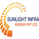 Sunlight Infra Energy Private Limited logo