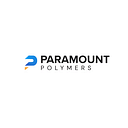 Paramount Polymers logo