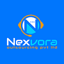 Nexvora Outsourcing Private Limited logo