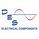 DES Electrical Components logo