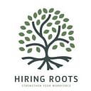 Hiring Roots logo