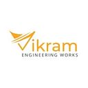 Vikram Solutions logo