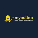 Mybuildo logo