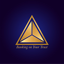 The Trinity International logo