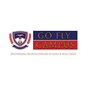 Go Fly International logo