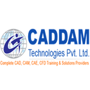 Caddam Technologies Private Limited logo