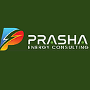 Prasha Energy Consulting logo