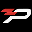 Project 8 logo