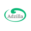Adzilla logo
