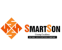 Smartson Enterprises logo