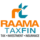 Raama Taxfin logo
