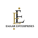 Emaar Enterprises logo